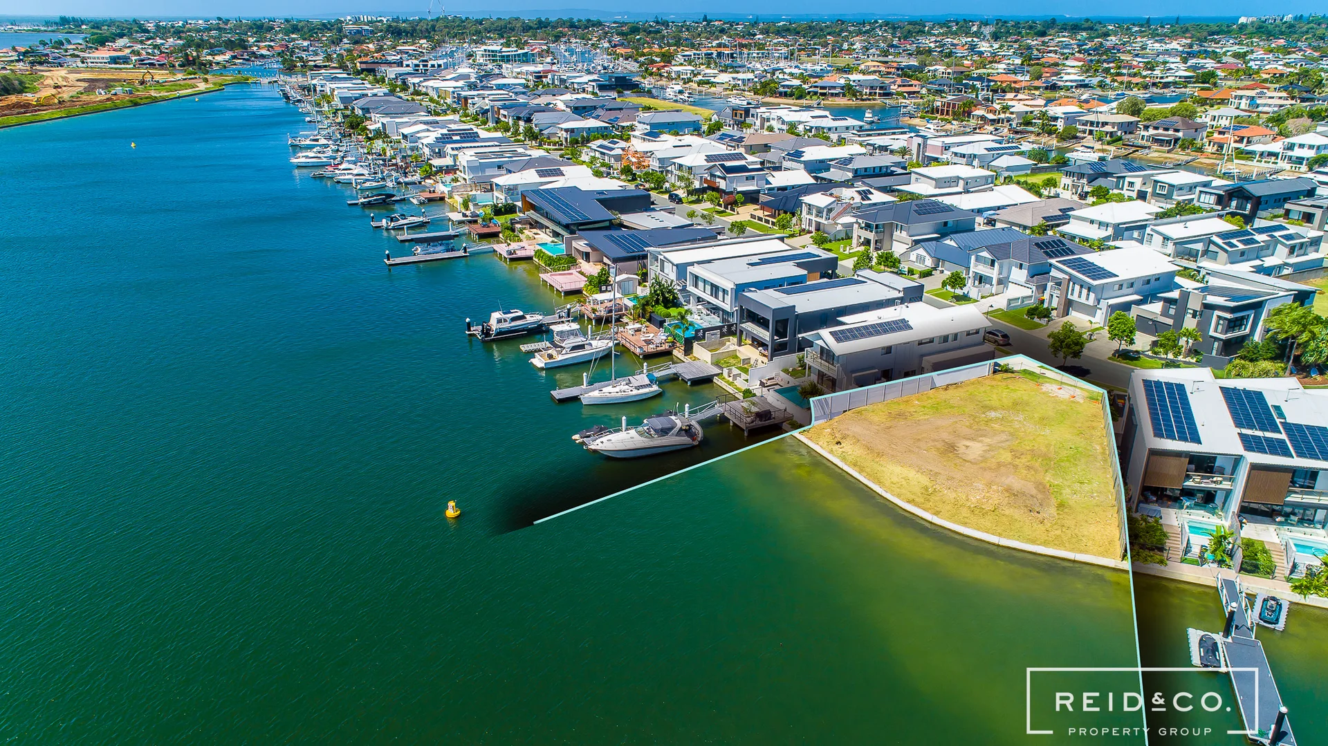 Additional image 13 of Lot 15 Quay Circuit, Newport QLD 4020