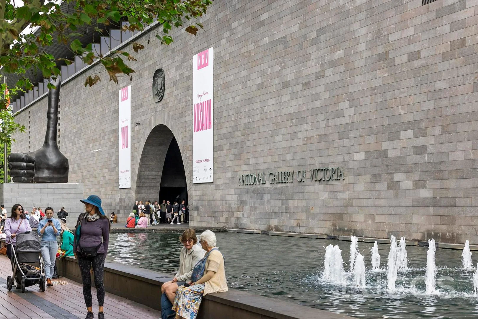 Additional image 18 of 2902/45 Clarke Street, Southbank VIC 3006
