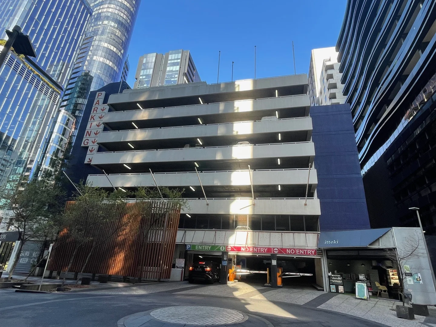 Additional image 3 of 447/11 Daly Street, South Yarra VIC 3141