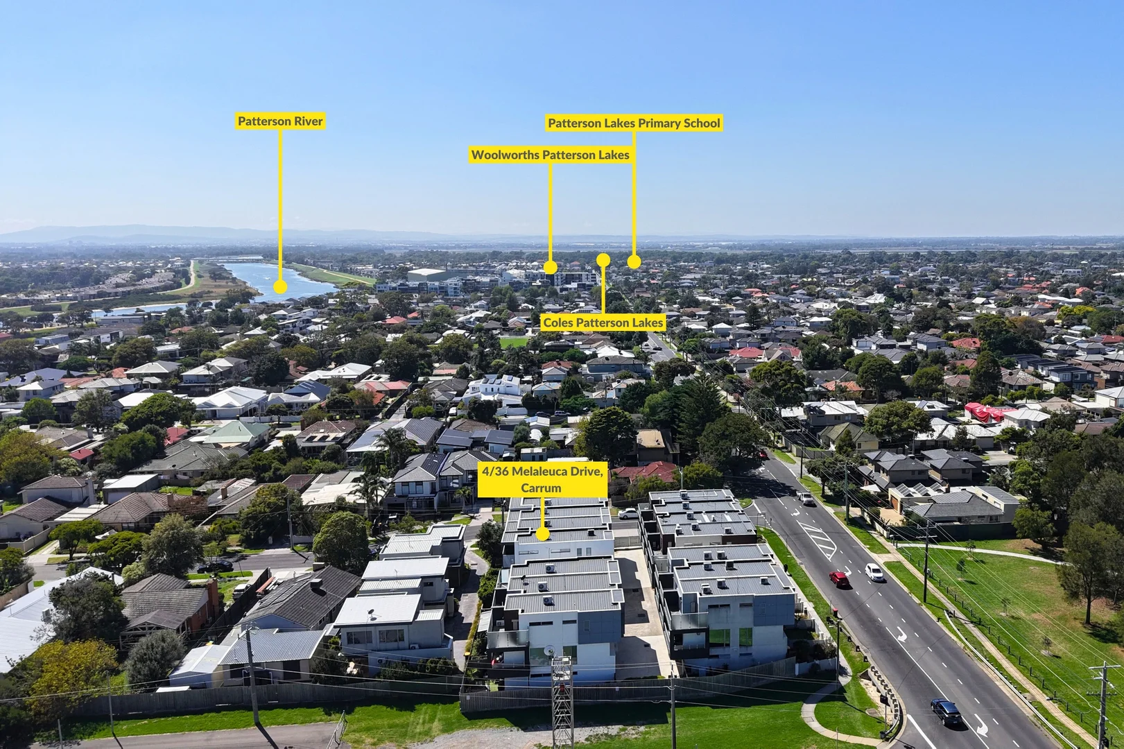 Additional image 15 of 4/36 Melaleuca Drive, Carrum VIC 3197