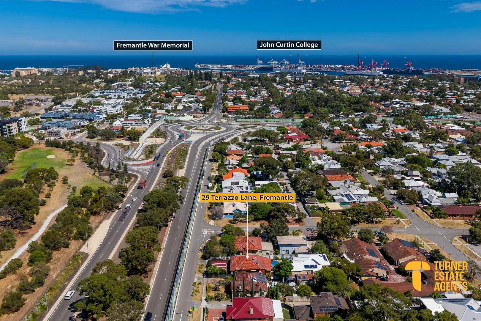 Additional image 18 of 29 Terrazzo Lane, Fremantle WA 6160