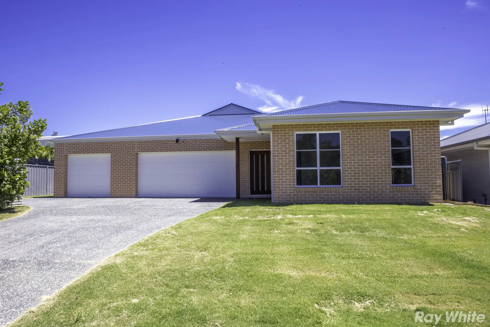 21 Edgewater Drive, Diamond Beach NSW 2430