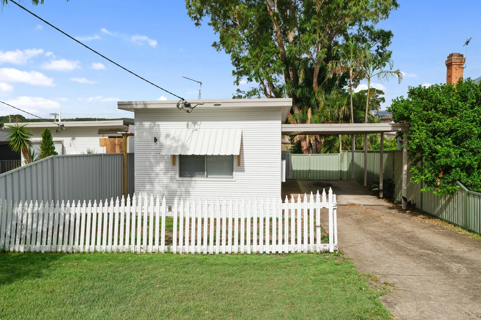 12a Nott Street, Edgeworth NSW 2285