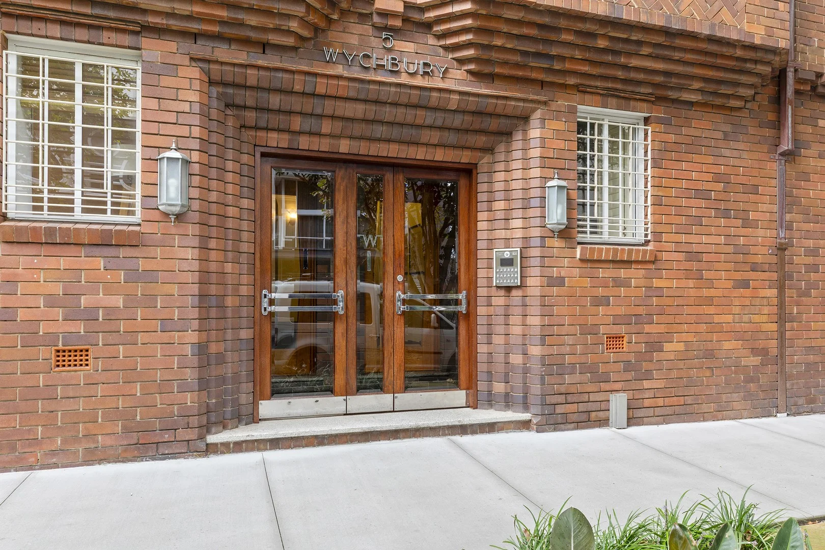 1/5 Manning Street, Potts Point NSW 2011
