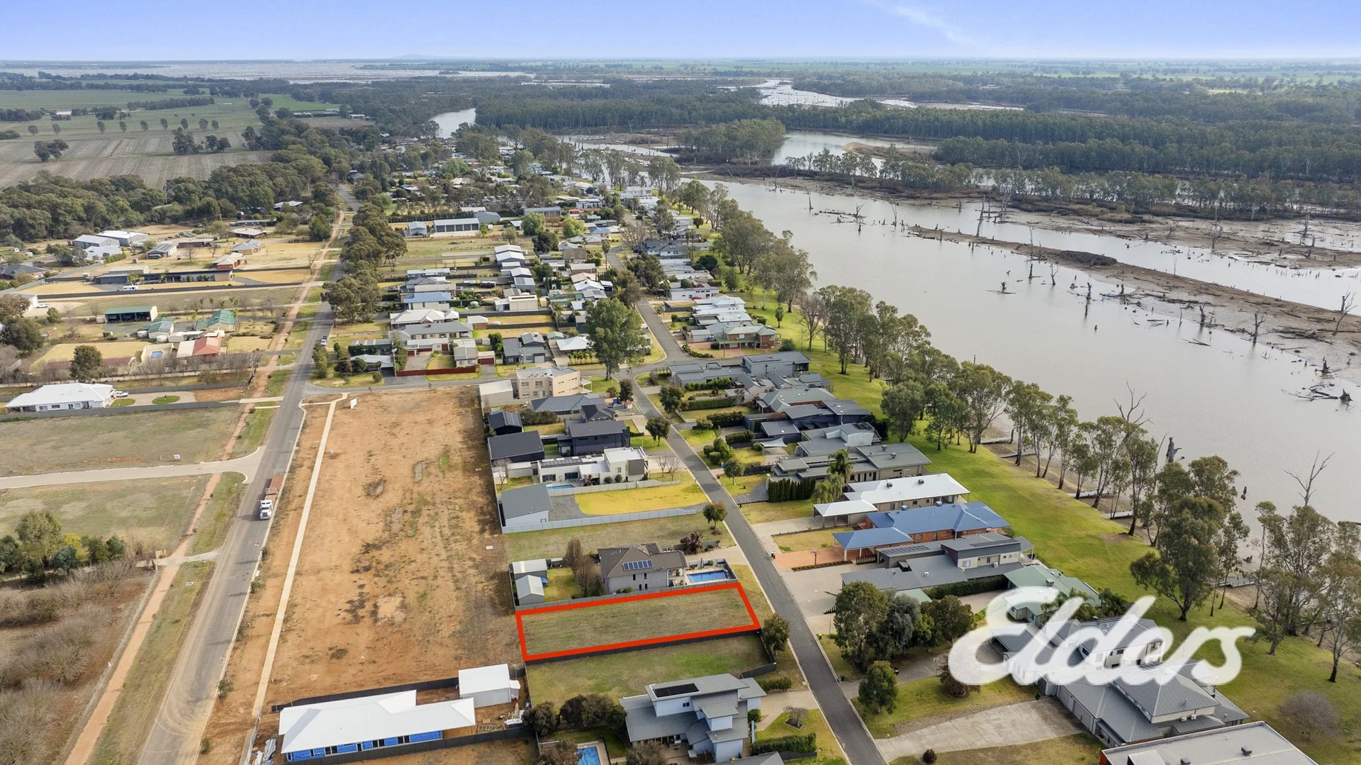 17 Lakeside Drive, Bundalong VIC 3730