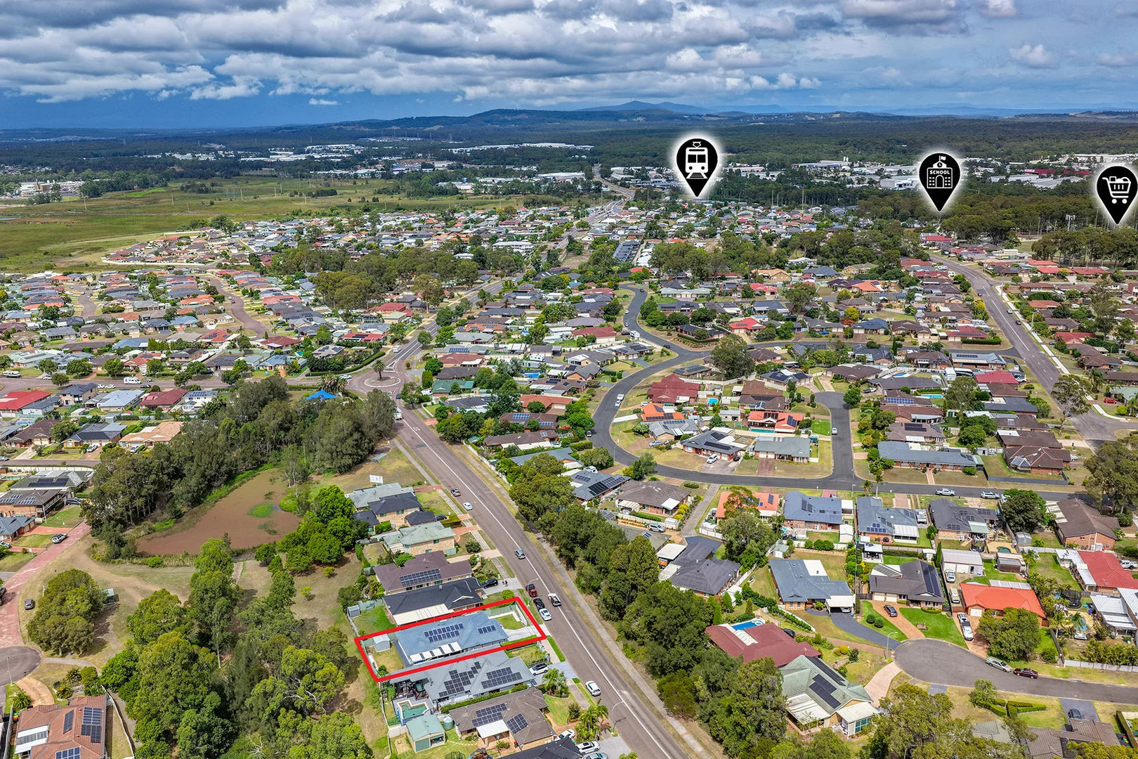Additional image 16 of 45 Edwards Avenue, Thornton NSW 2322