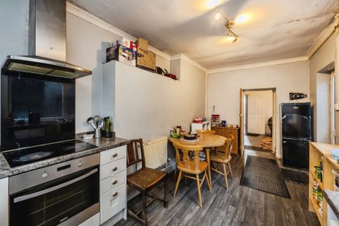Baptist Well Place, Swansea SA1