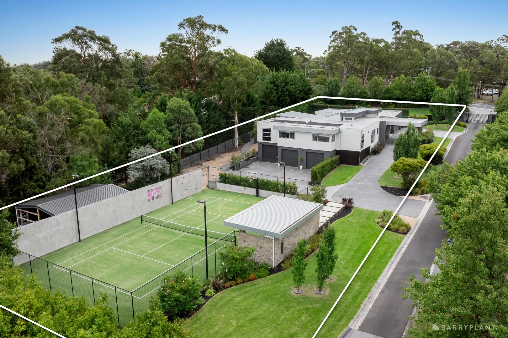 Additional image 22 of 35 Knees Road, Park Orchards VIC 3114