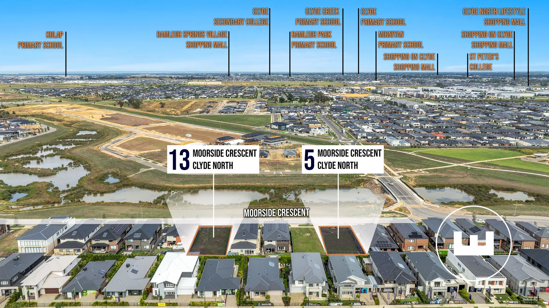 Additional image 4 of 13 Moorside Crescent, Clyde North VIC 3978