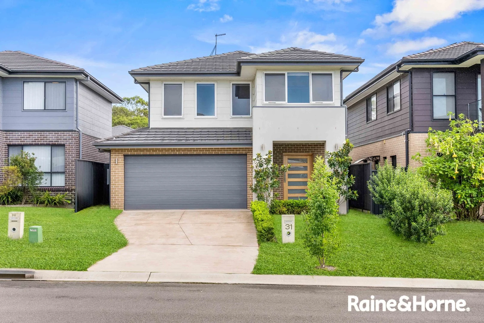 31 Mortelle Street, Tallawong NSW 2762