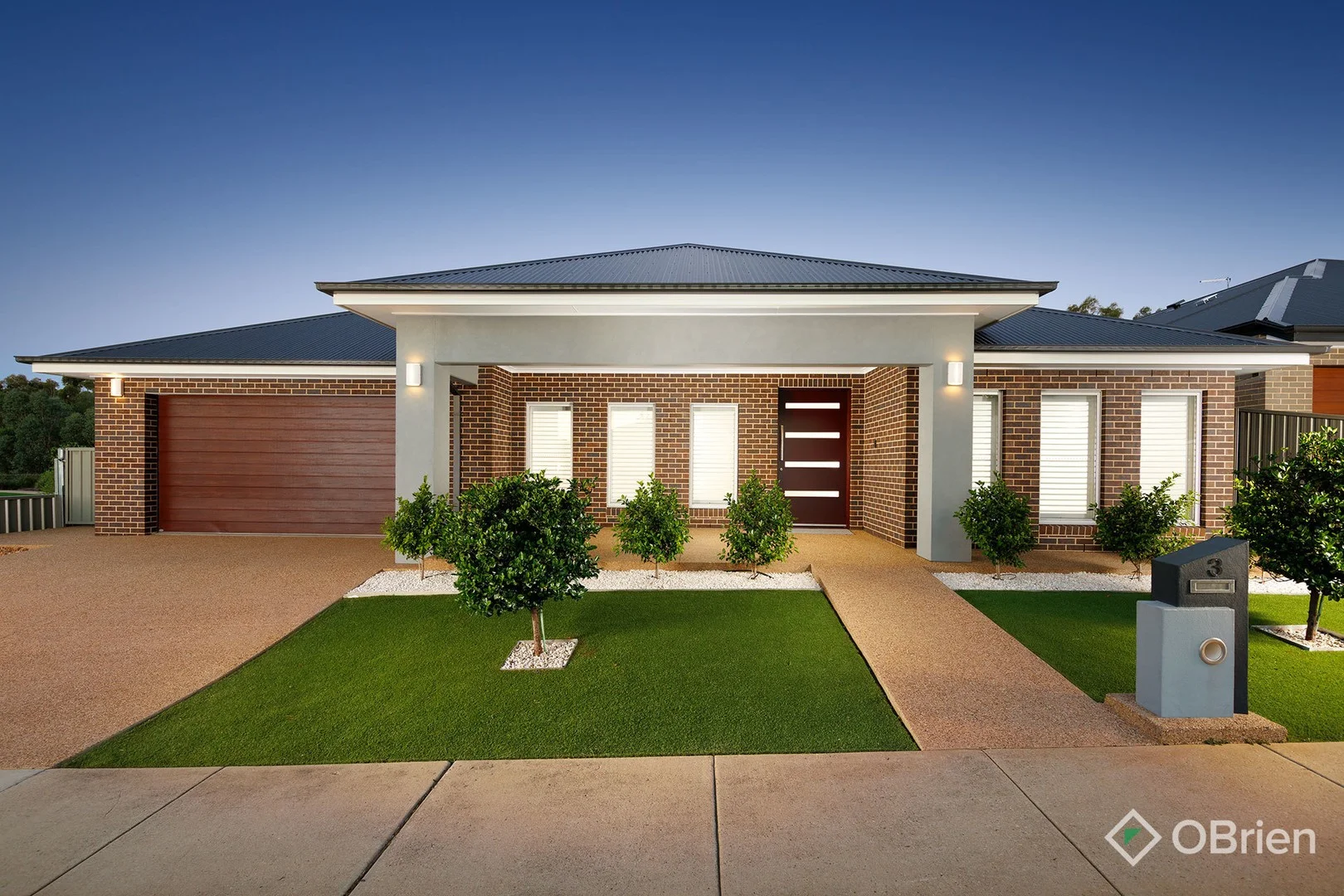 3 Dartnell Crescent, Wodonga VIC 3690