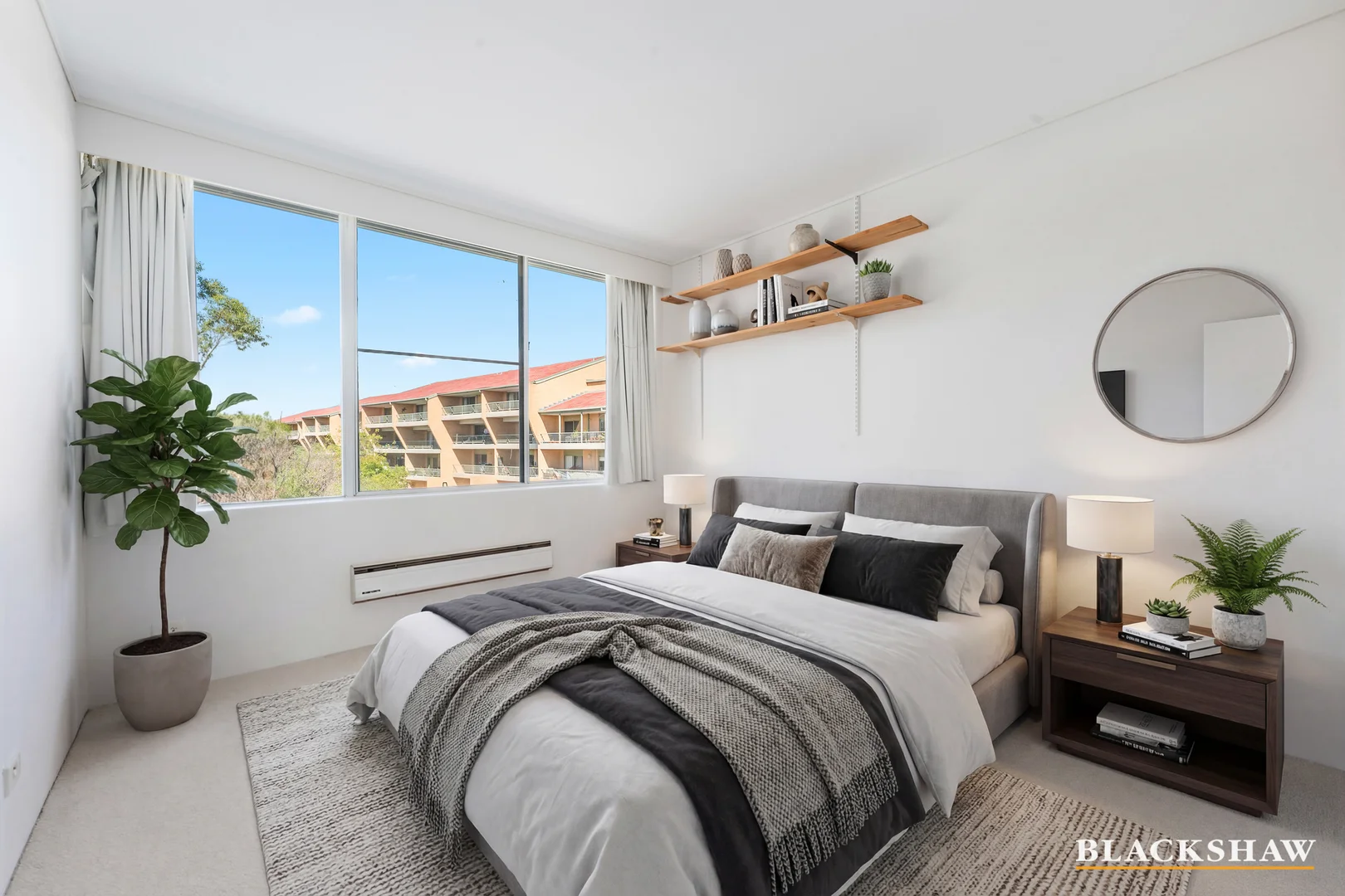 Additional image 9 of 23/8 Giles Street, Griffith ACT 2603
