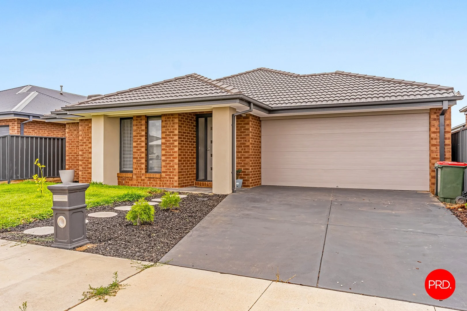 25 Kingsley Promenade, Huntly VIC 3551
