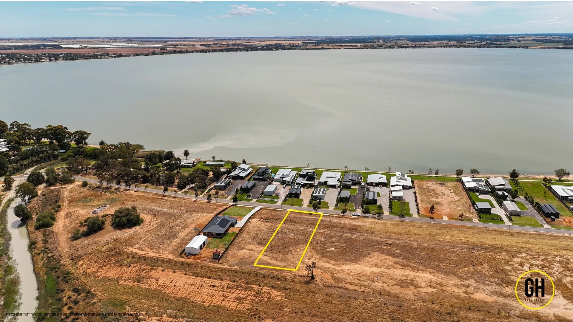 70 Hayes Road, Lake Boga VIC 3584