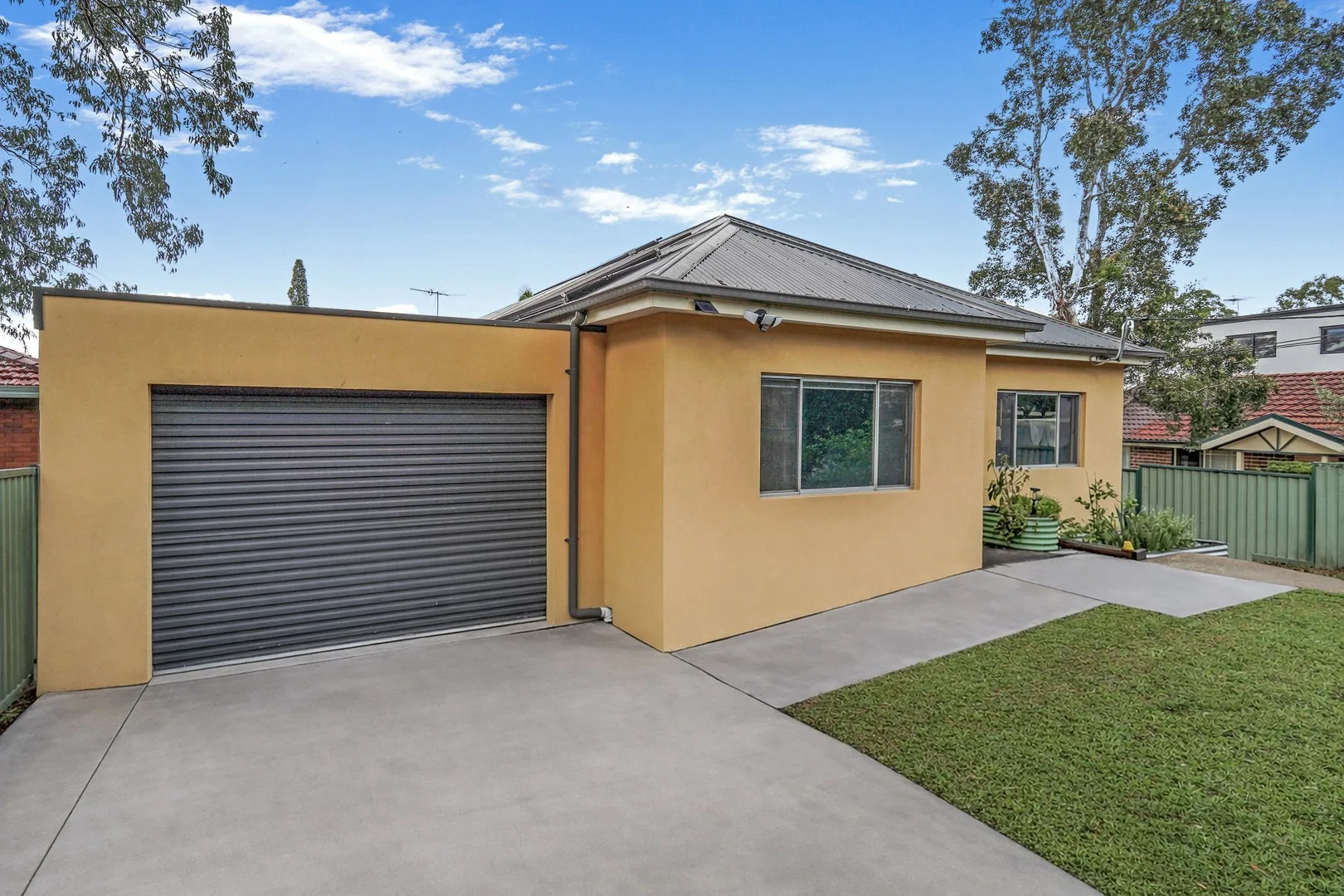 5A Gurney Road, Chester Hill NSW 2162