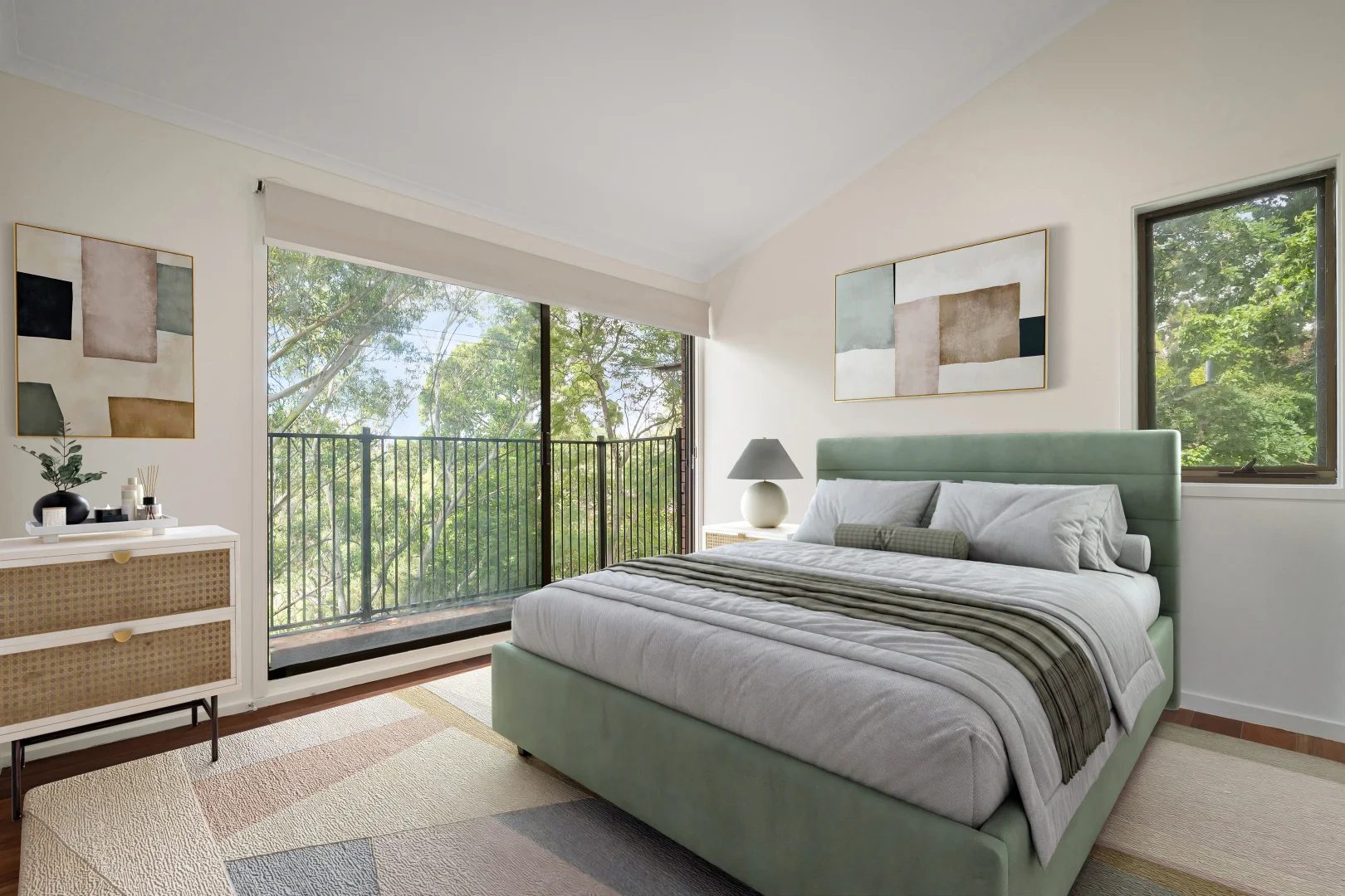 Additional image 5 of 52 Wayne Avenue, Lugarno NSW 2210