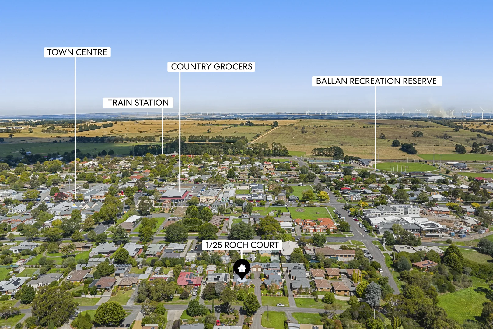 Additional image 24 of 1/25 Roch Court, Ballan VIC 3342