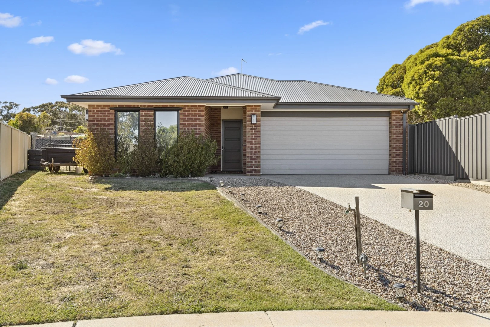 20 Ridd Drive, Seymour VIC 3660