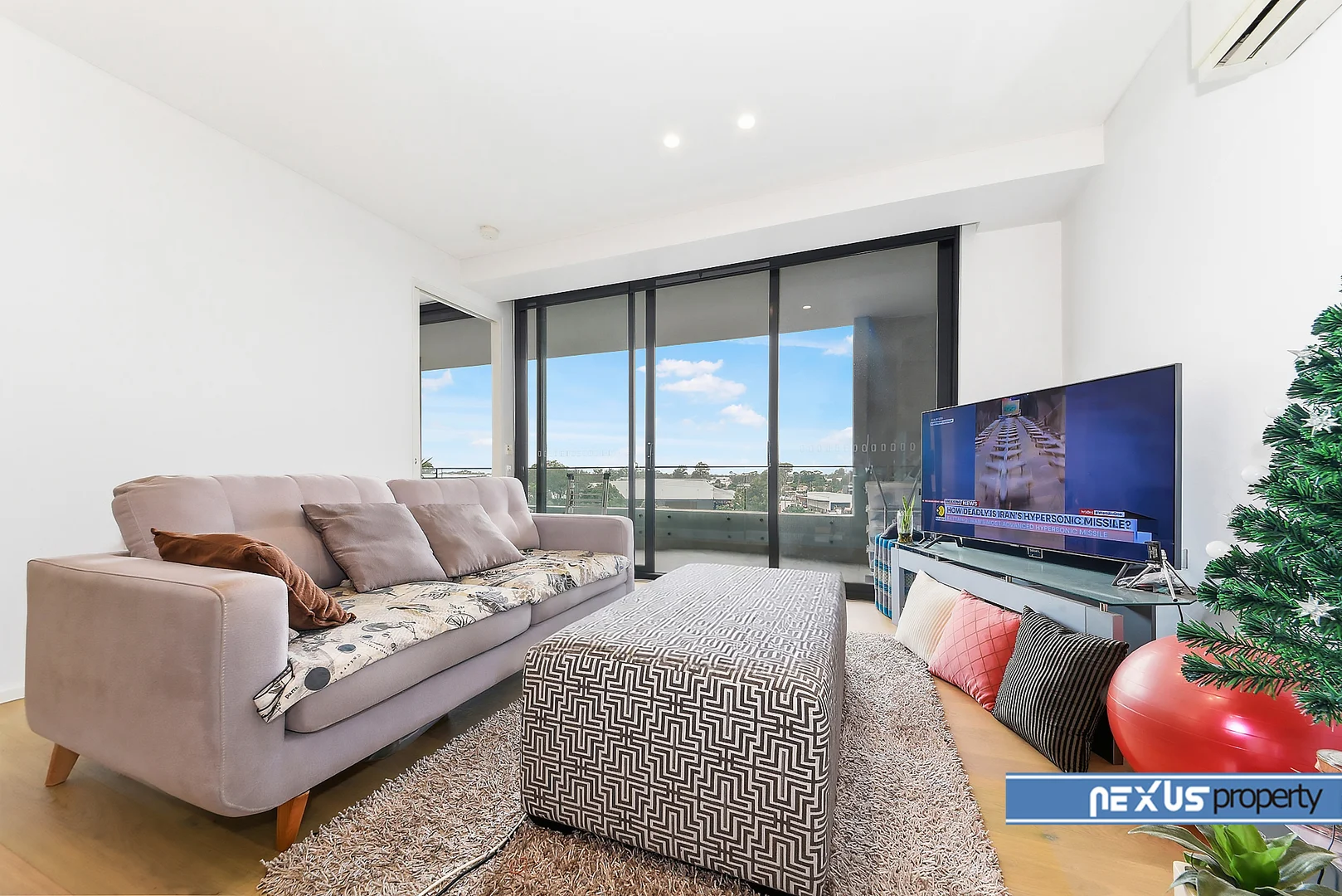 Additional image 2 of 406/6B Atkinson Street, Liverpool NSW 2170