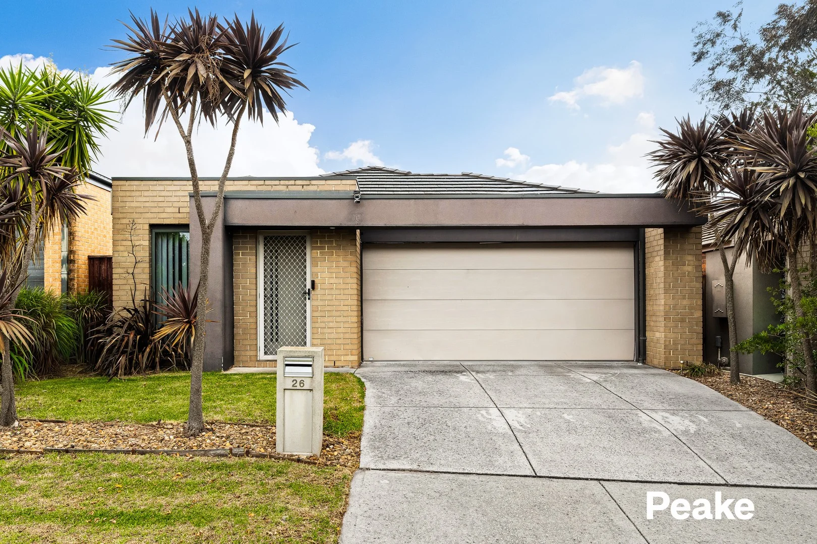 26 Central Avenue, Pakenham VIC 3810