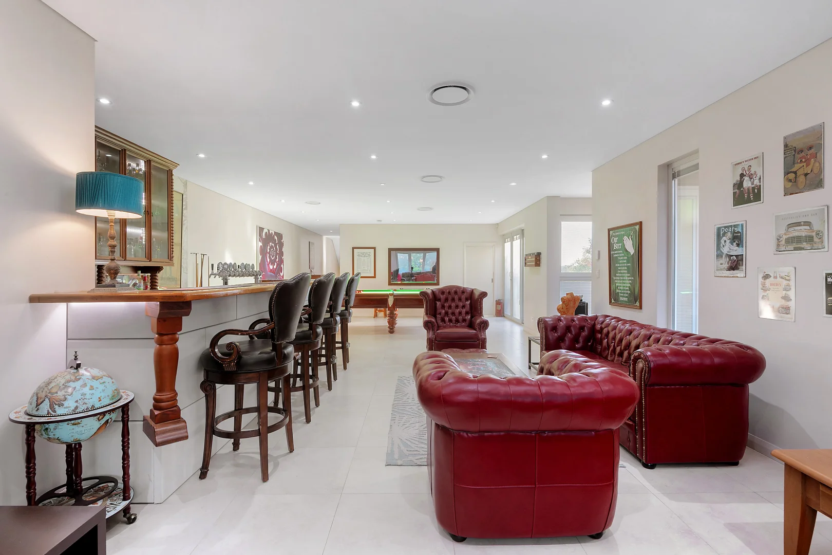 Additional image 16 of 100 & 100A Lancaster Avenue, Melrose Park NSW 2114