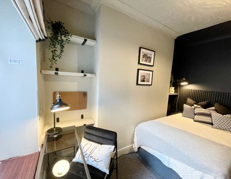 Kinley Street, Swansea SA1, Room to rent
