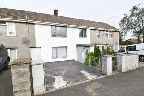 Fifth Ave, Swansea SA6