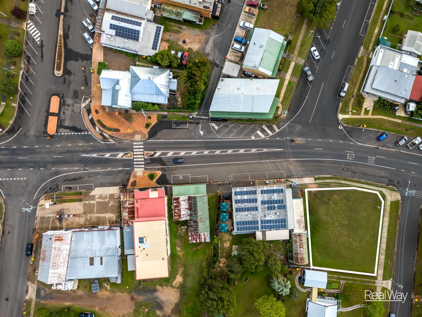 Additional image 2 of 29 Toowoomba Road, Crows Nest QLD 4355