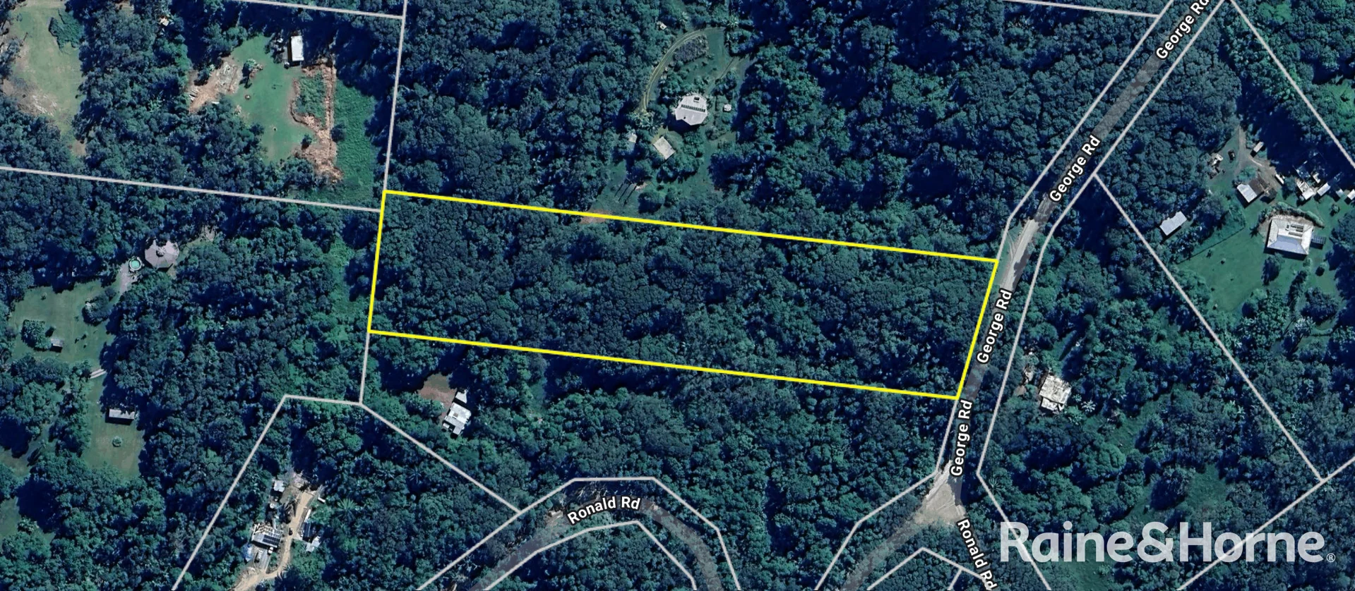 Additional image 19 of Lot 18 George Road, Forest Creek QLD 4873
