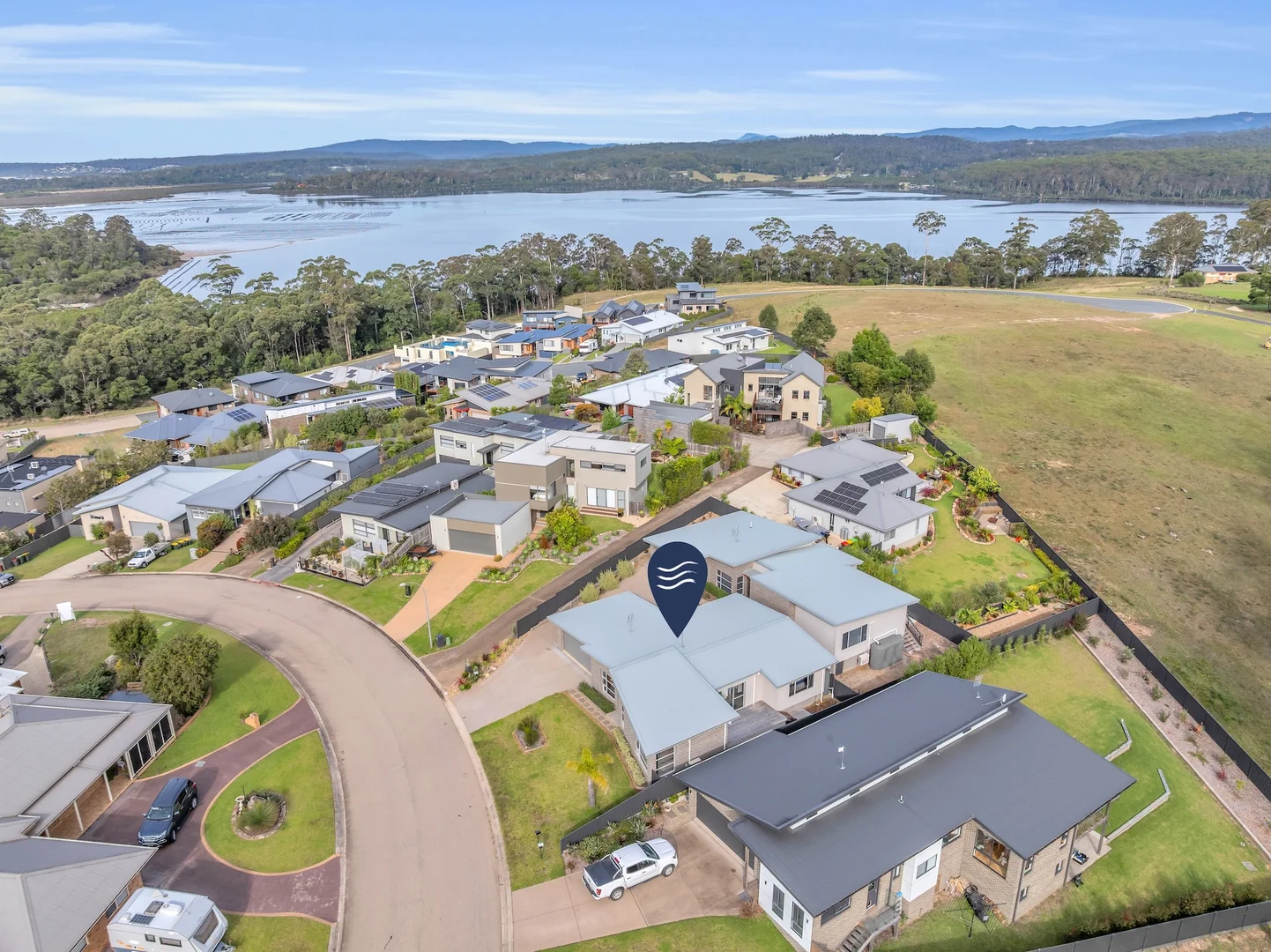 Additional image 3 of 67A Mulloway Circuit, Merimbula NSW 2548