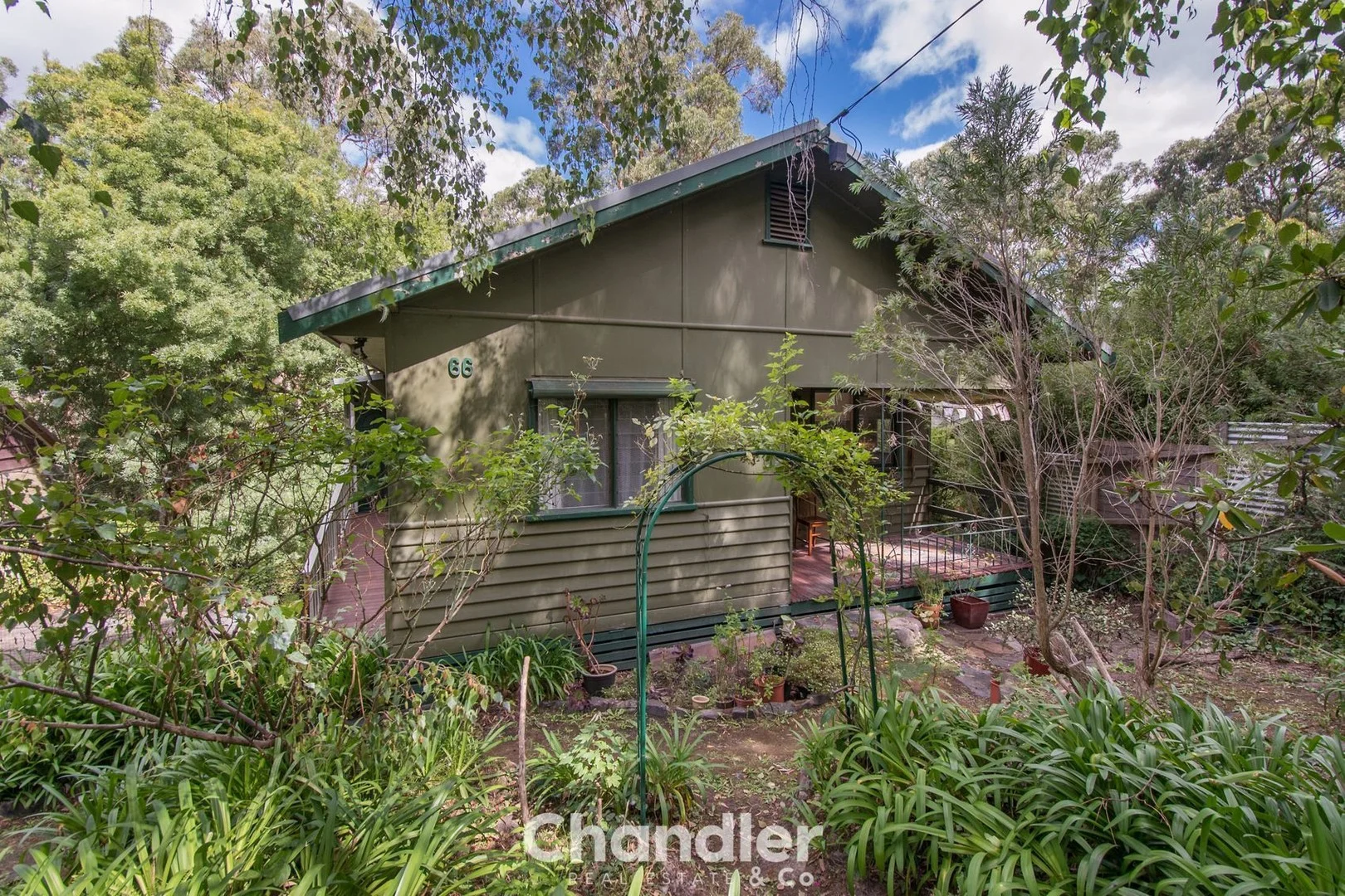 66 Station Street, Belgrave VIC 3160