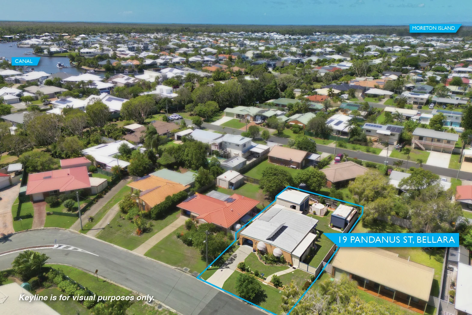 Additional image 30 of 19 Pandanus Street, Bellara QLD 4507