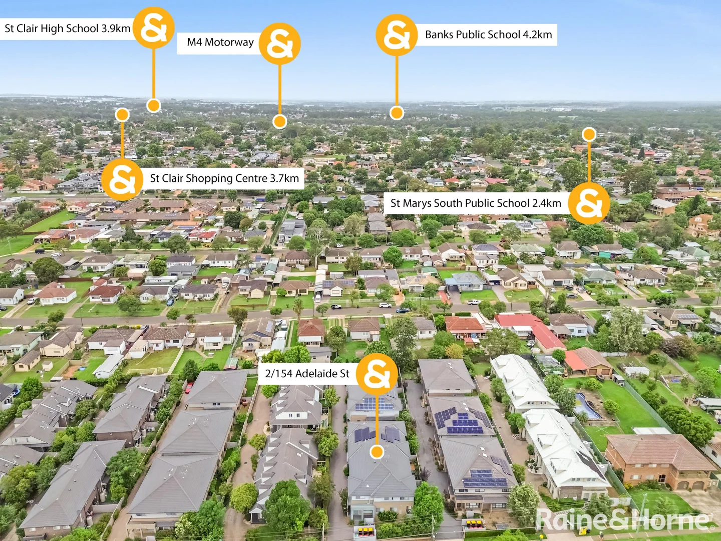 Additional image 16 of 2/154 Adelaide Street, St Marys NSW 2760