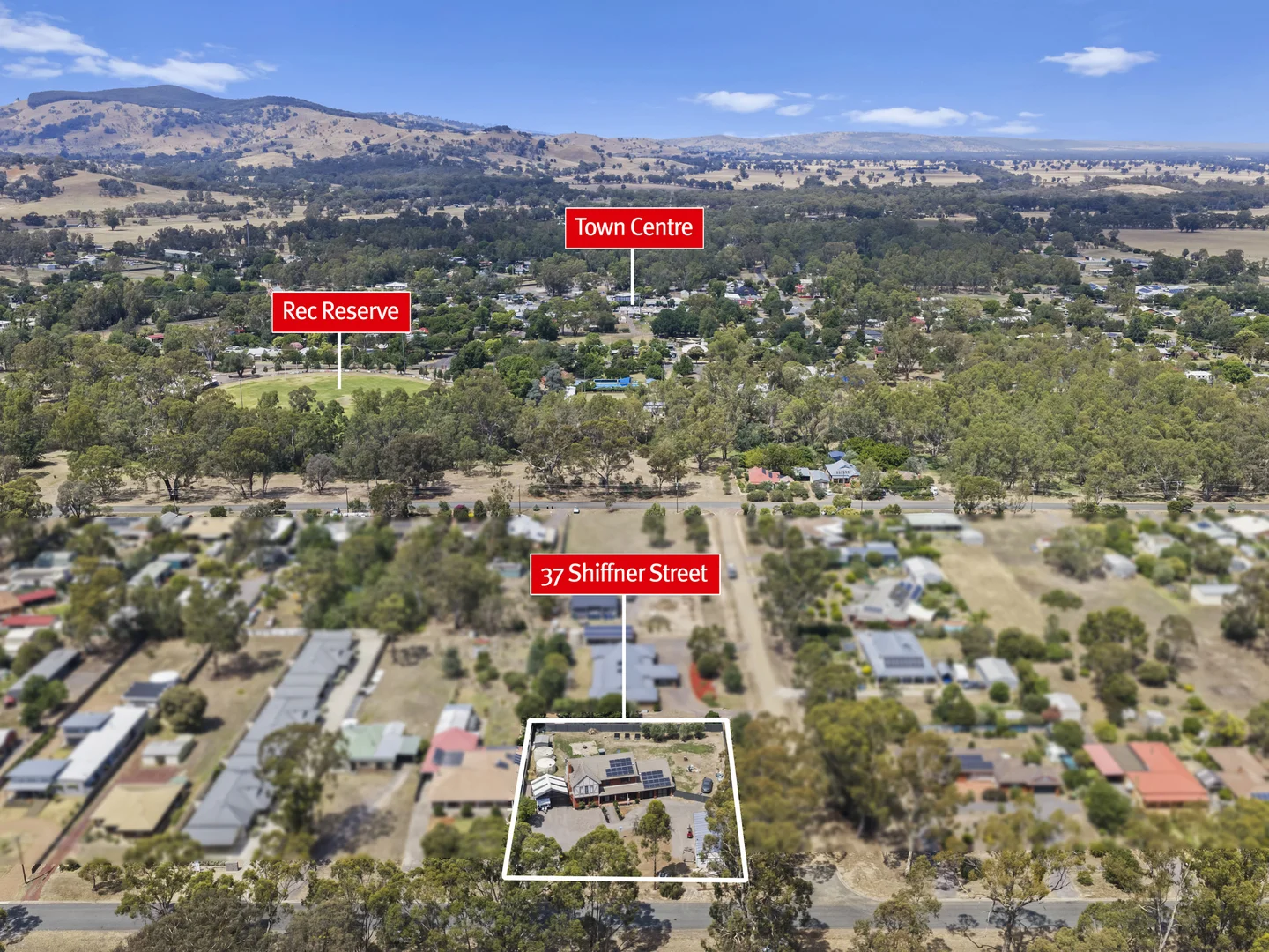 Additional image 2 of 37 Shiffner Street, Violet Town VIC 3669