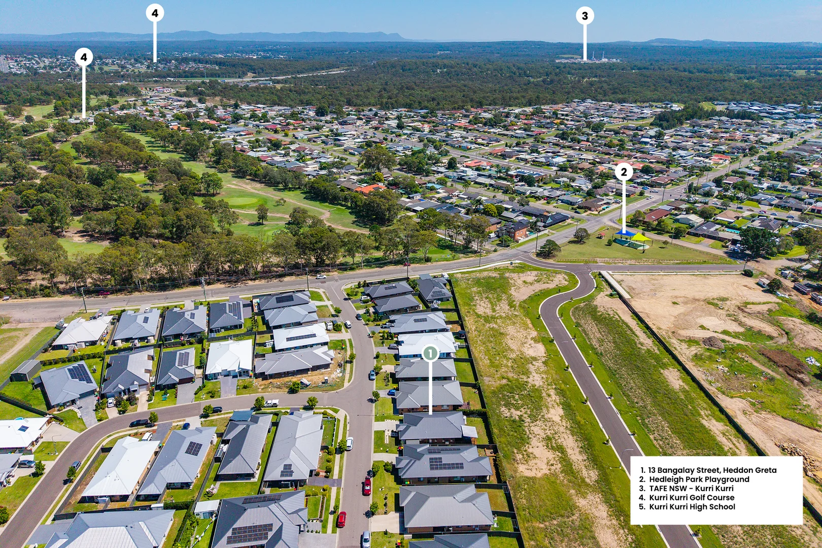 Additional image 16 of 13 Bangalay Street, Heddon Greta NSW 2321