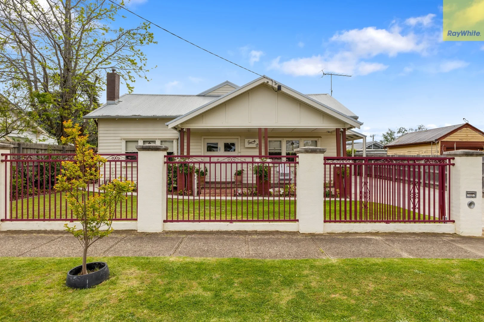 2 Patterson Street, Bacchus Marsh VIC 3340