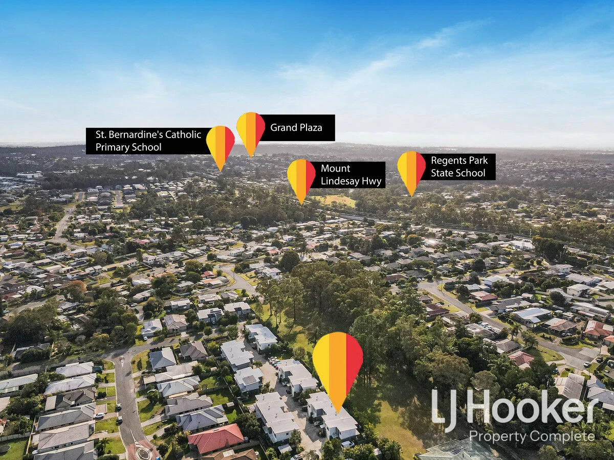 Additional image 10 of 15/6 Devereaux Road, Boronia Heights QLD 4124