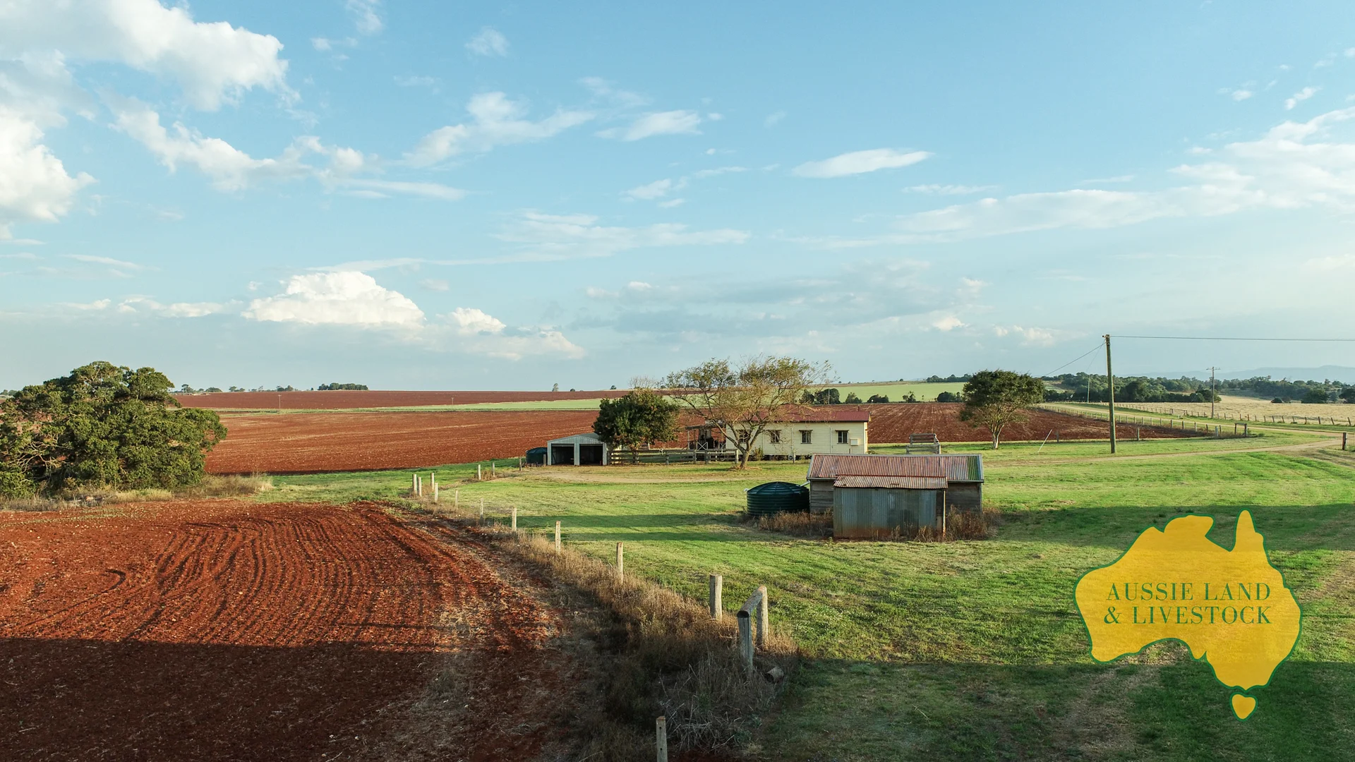 Additional image 3 of 716 Reedy Creek Road, Benair QLD 4610