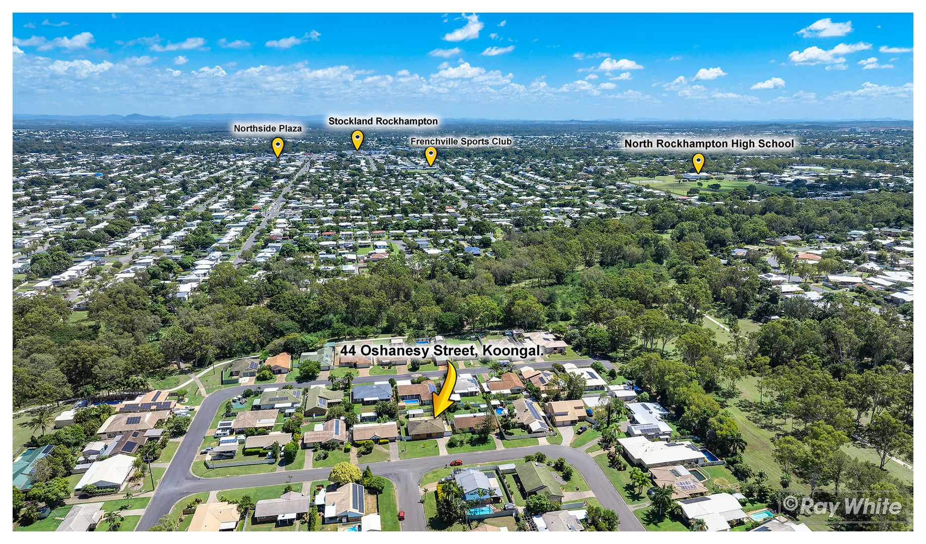 Additional image 33 of 44 O'Shanesy Street, Koongal QLD 4701