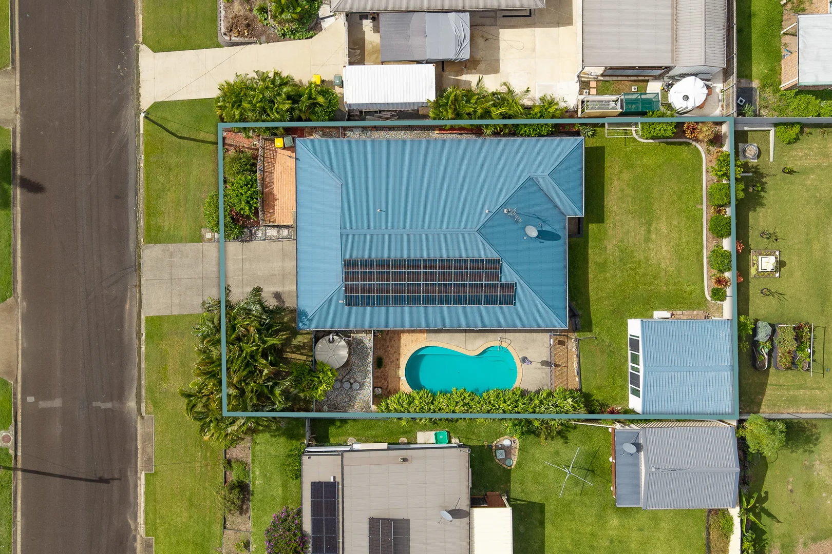 Additional image 22 of 15 Joycelyn Tce, River Heads QLD 4655