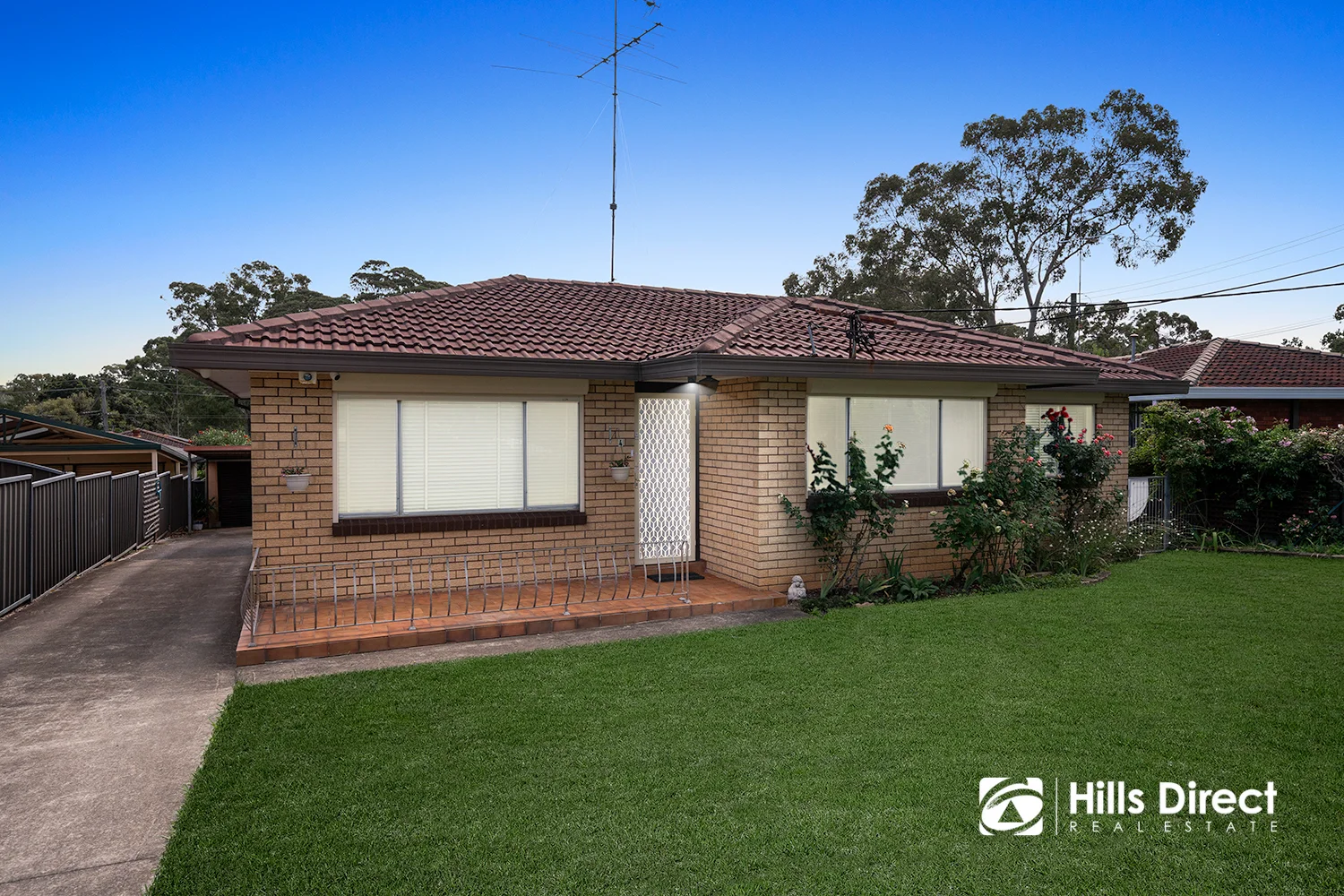 4 Rudolf Road, Seven Hills NSW 2147