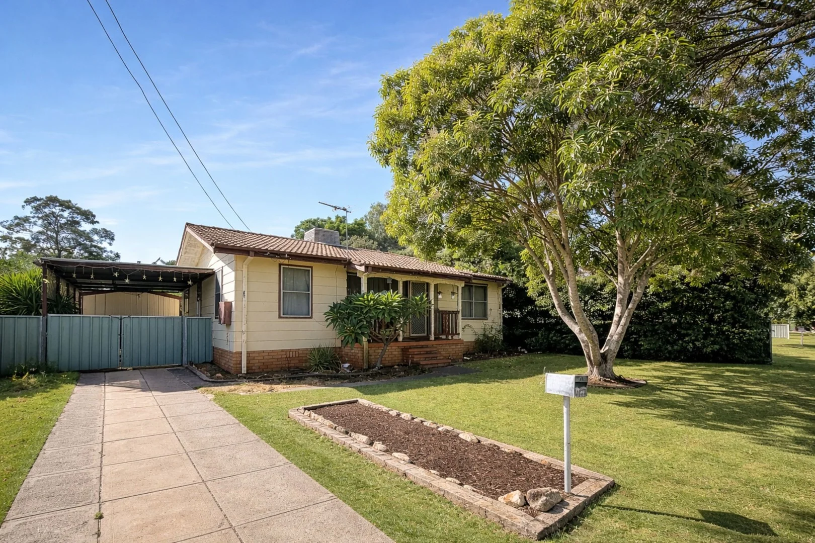 122 Wandobah Rd, Gunnedah NSW 2380