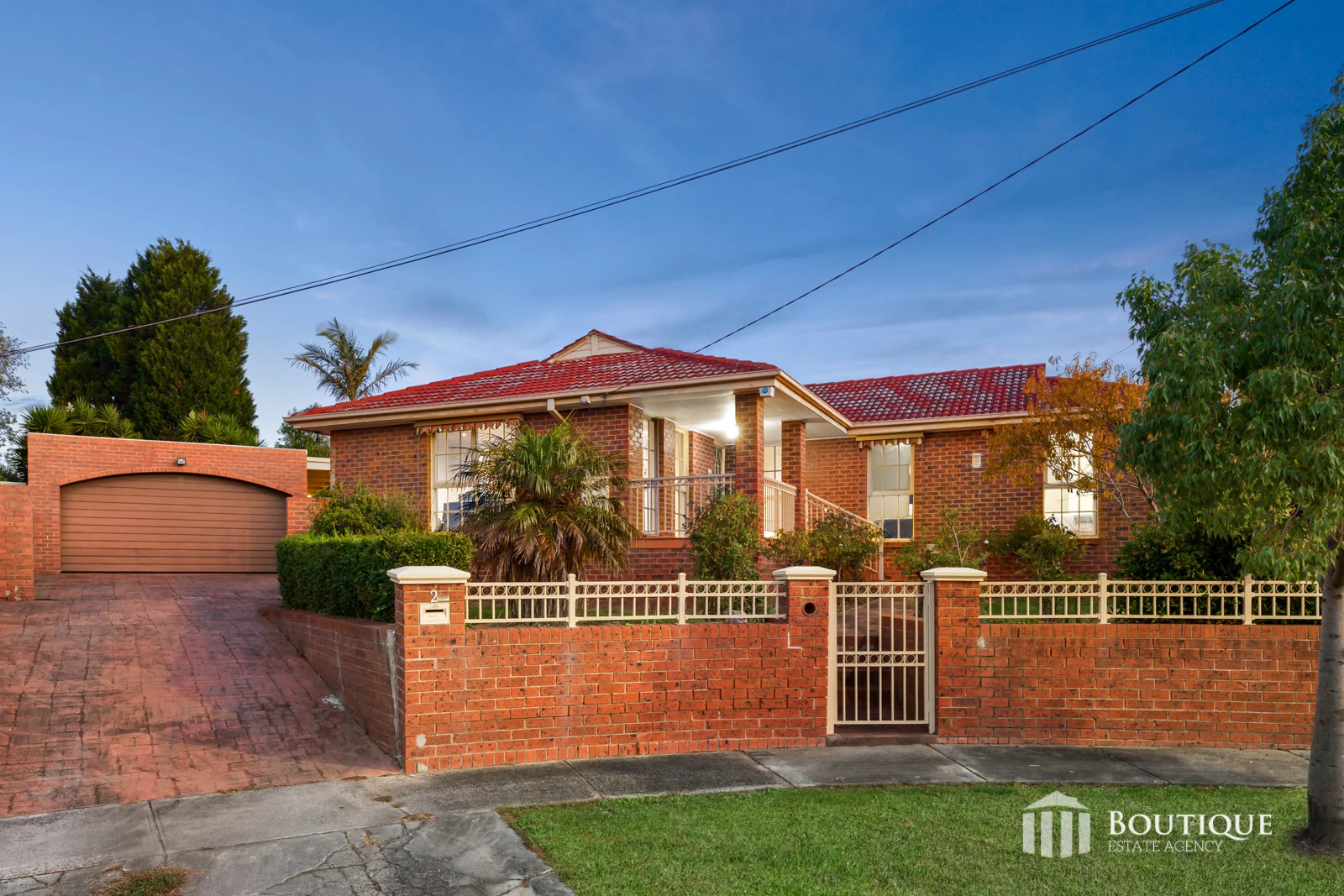 2 Valley Court, Dandenong North VIC 3175