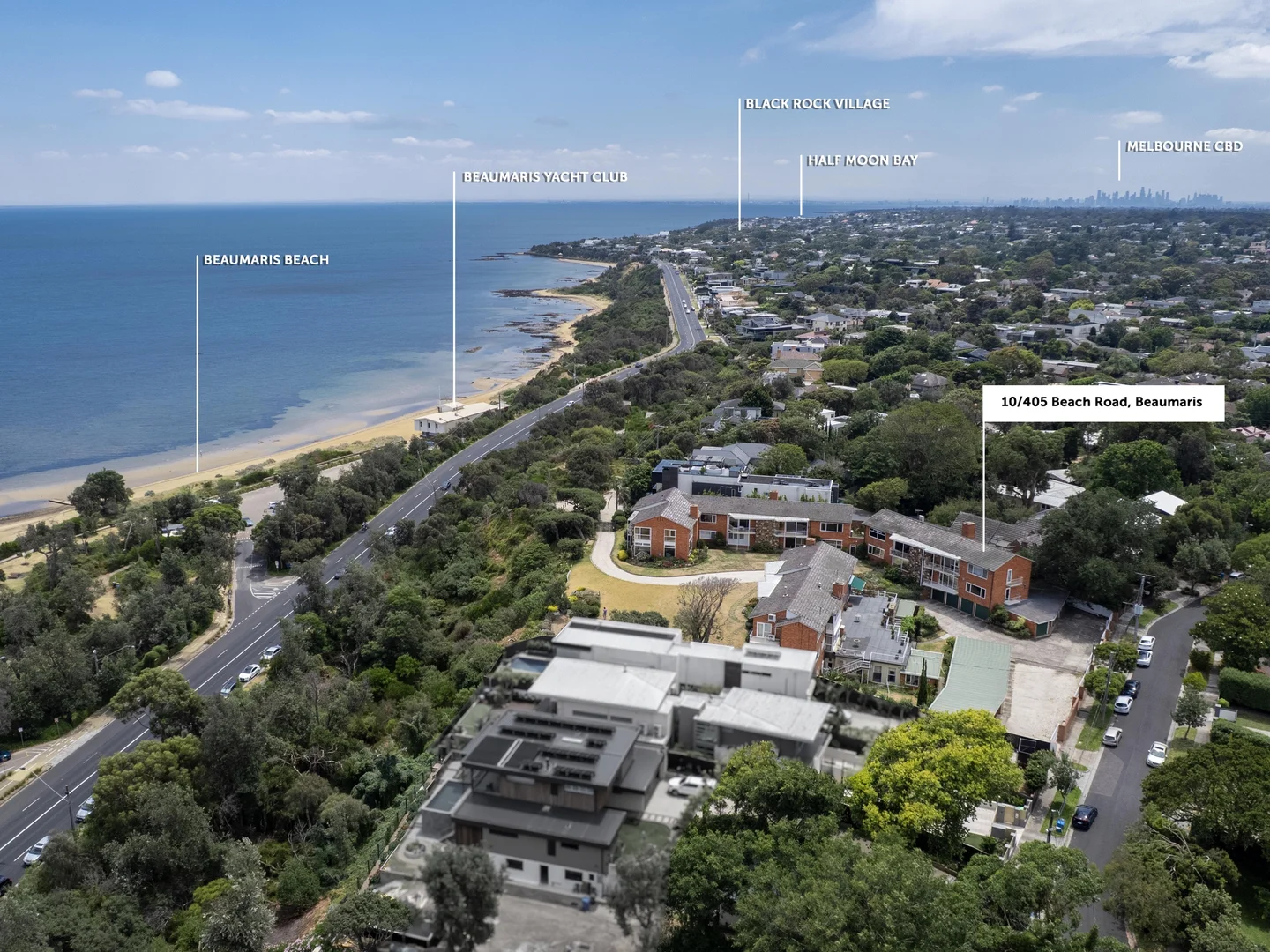 Additional image 12 of 10/405 Beach Road, Beaumaris VIC 3193