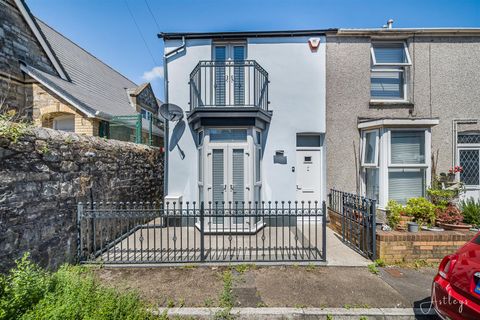 Castle Street, Mumbles, Swansea SA3
