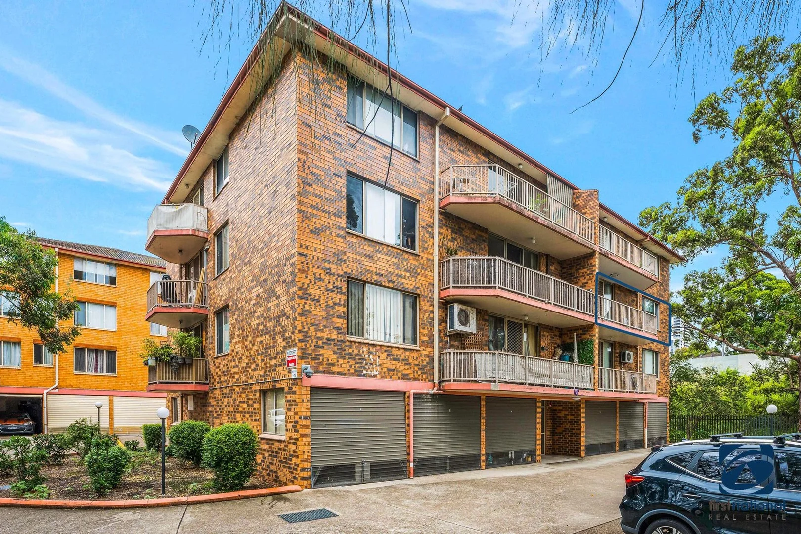 5/3 Riverpark Dr, Liverpool NSW 2170