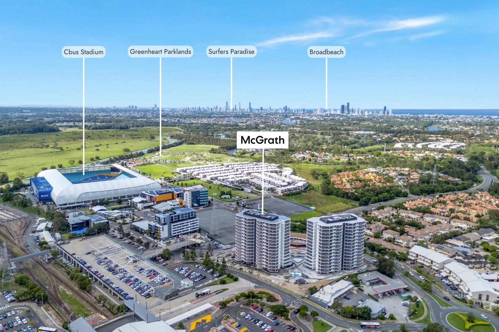 Additional image 18 of 1701/116 Laver Drive, Robina QLD 4226