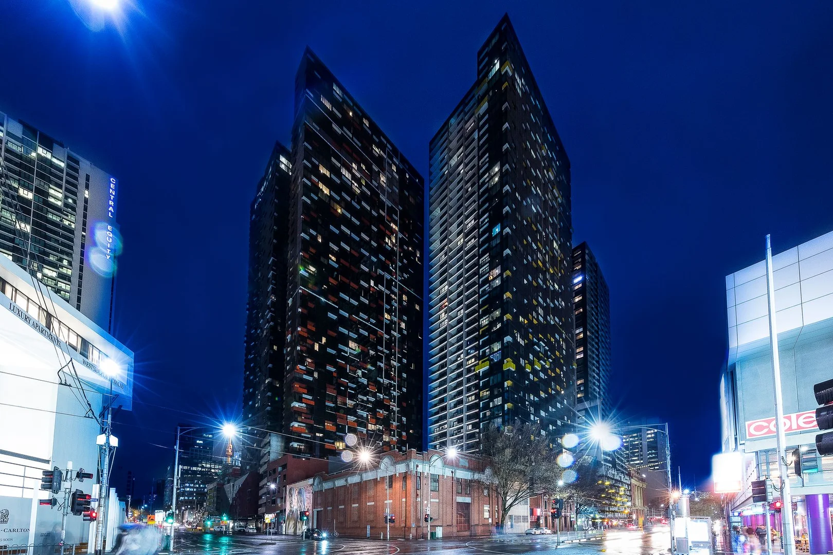 Additional image 13 of 1312/220 Spencer St, Melbourne VIC 3000