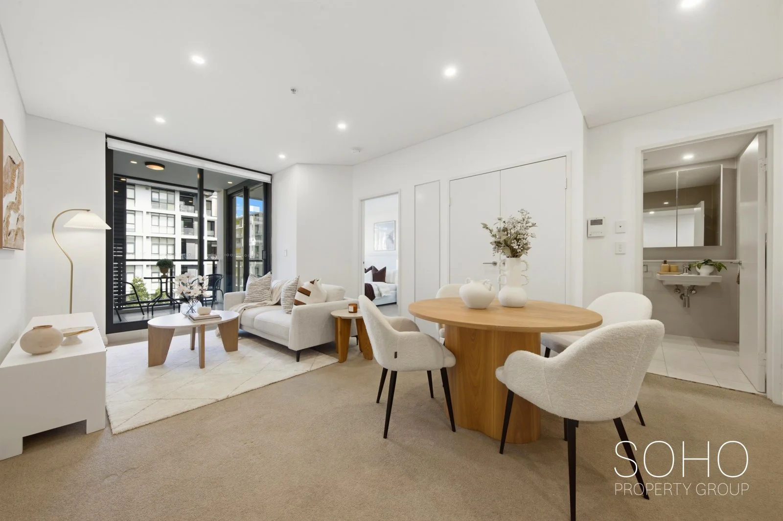 Additional image 11 of A5305/16 Constitution Road, Ryde NSW 2112