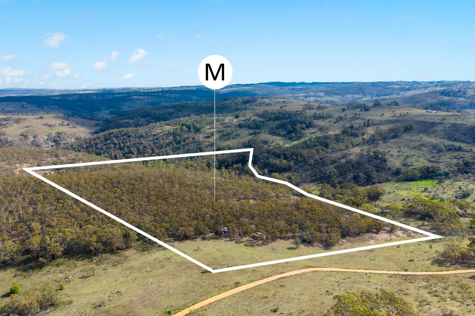 Dry Plains Road, Cooma NSW 2630